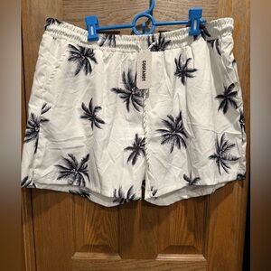 Coofandy Men's Swim Trunks